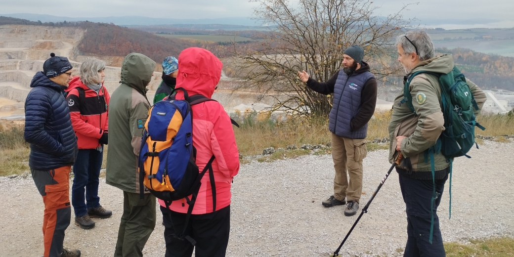 3. ročník mezioborové odborné konference Kras, jeskyně a lidé.